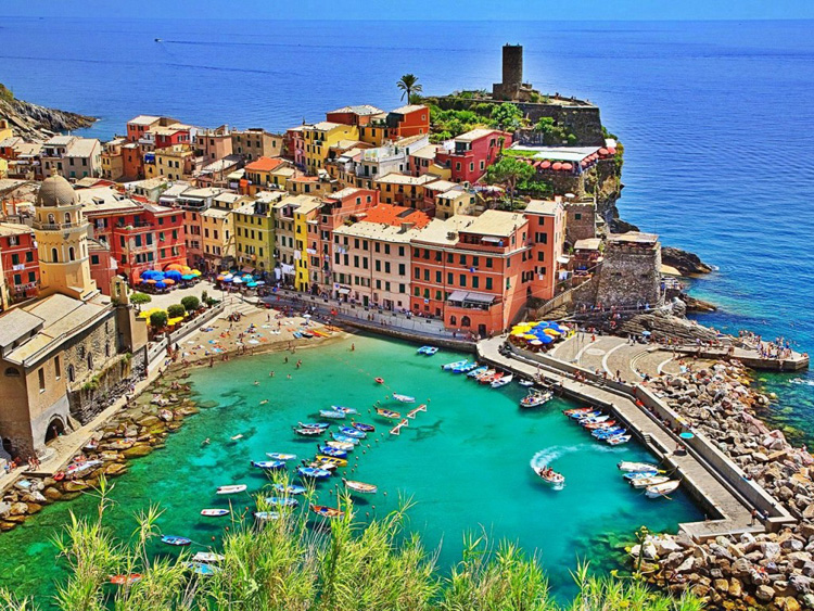 Liguria