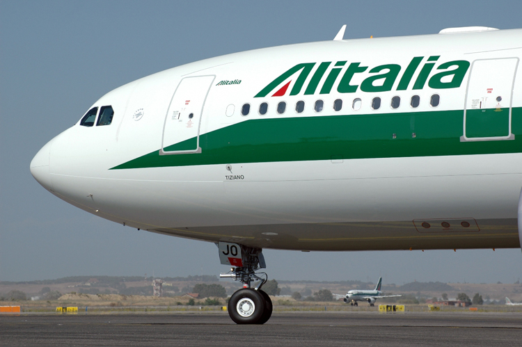 Alitalia