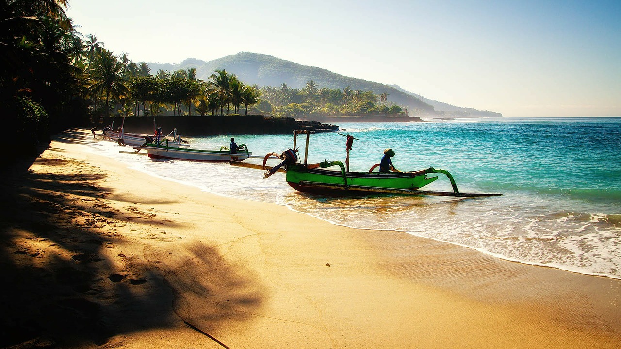 L'isola di Bali, tra le proposte in Oriente di Mappamondo