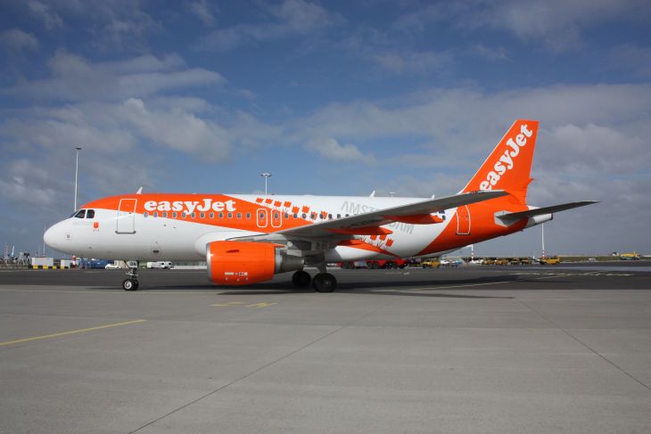 EasyJet