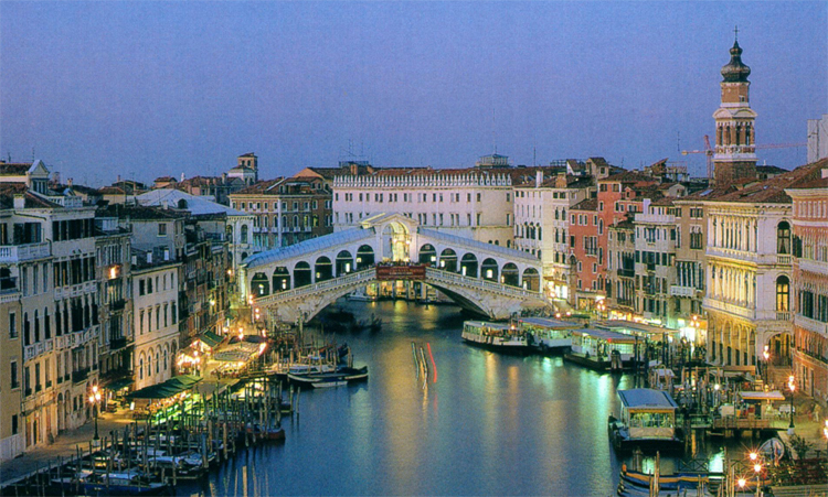 Venezia