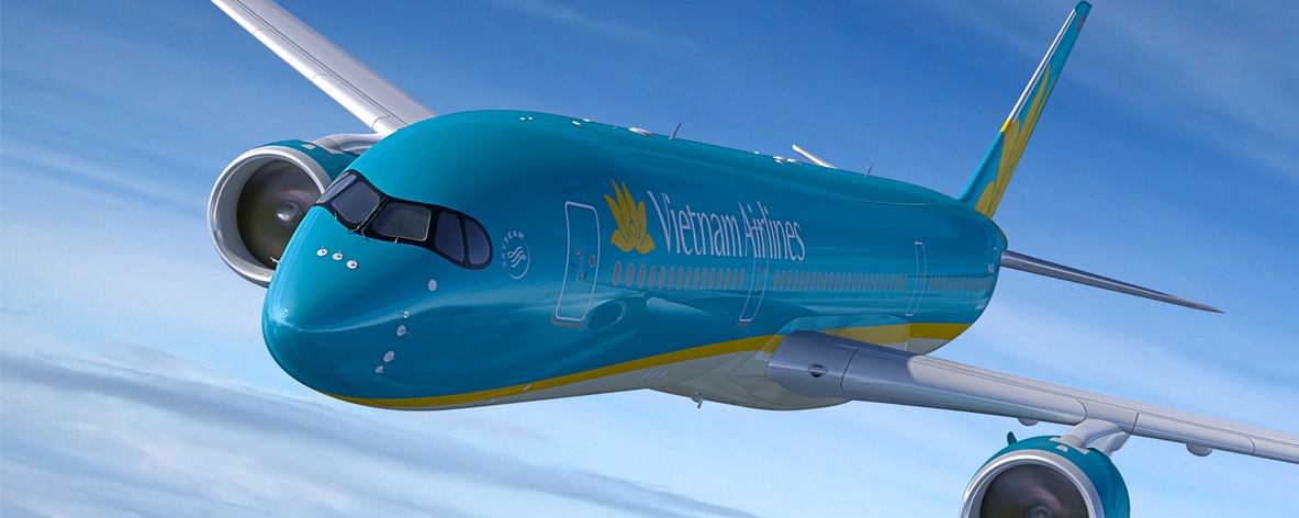 Vietnam Airlines