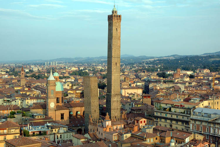 Bologna Emilia-Romagna