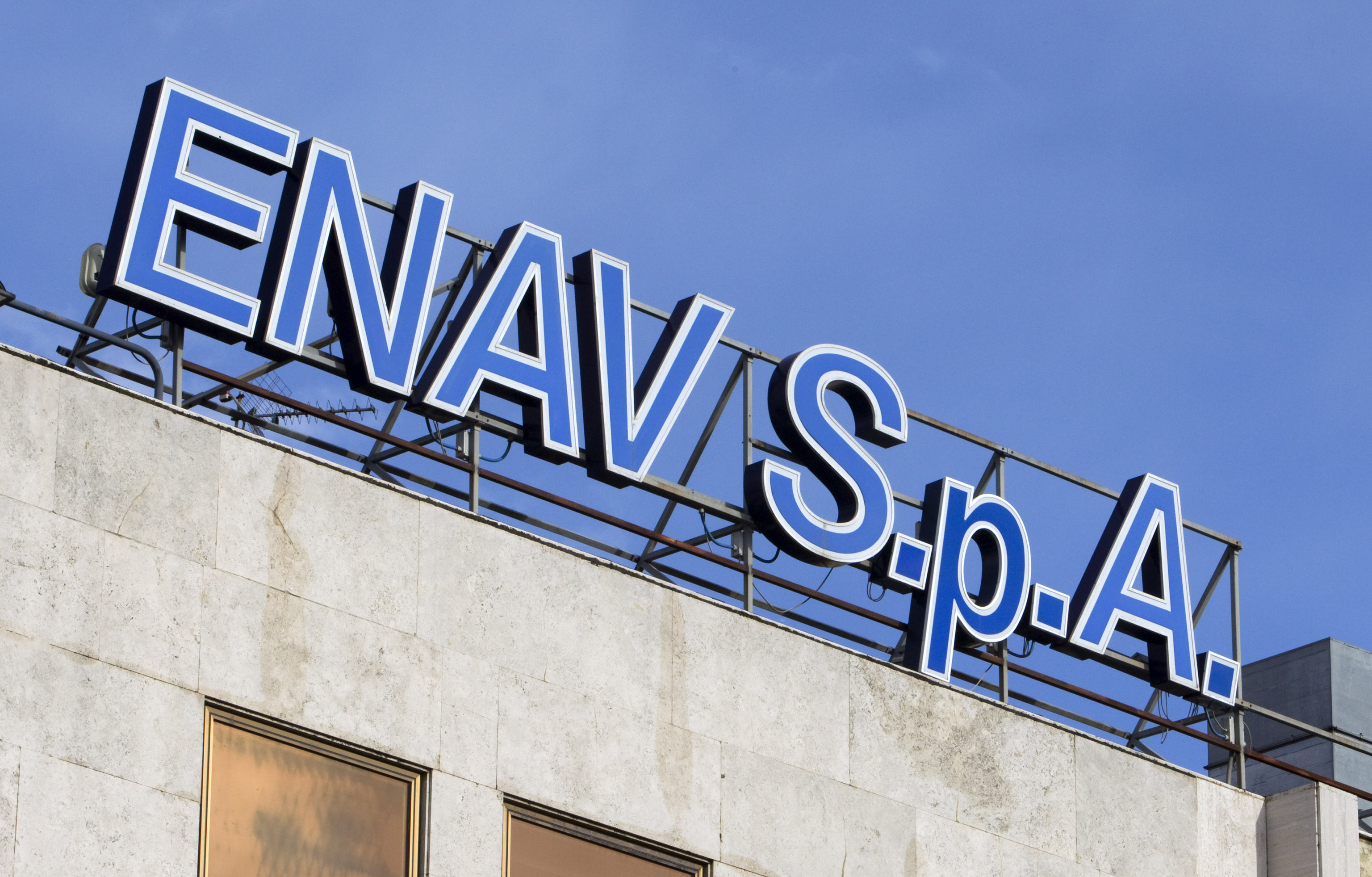 Enav Spa