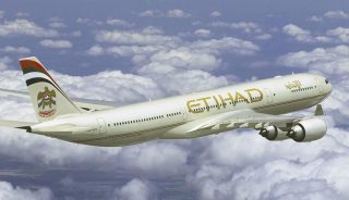Le compagnia aeree degli Emirati Etihad Airways ed Emirates hanno annunciato l...