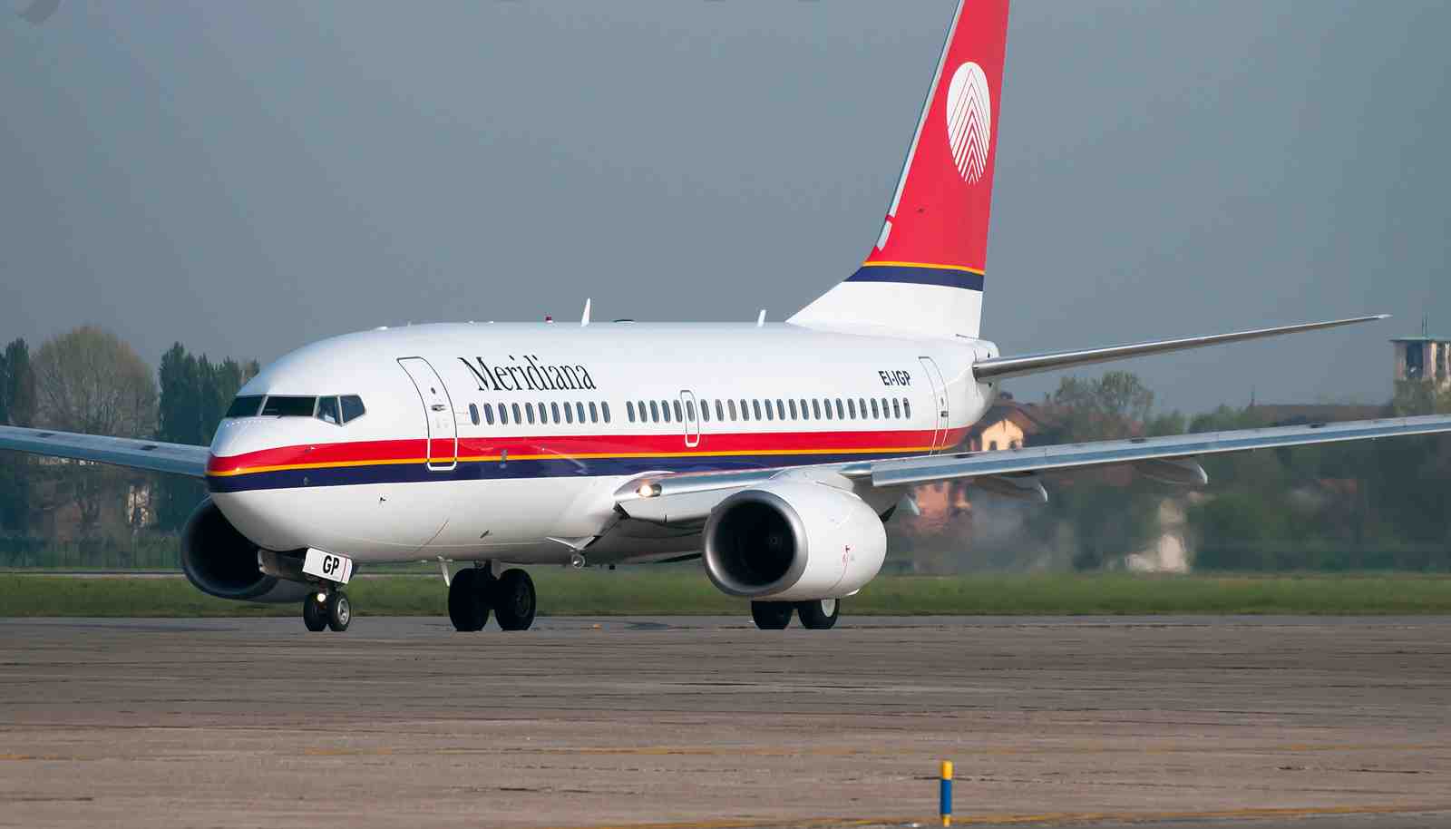 Meridiana