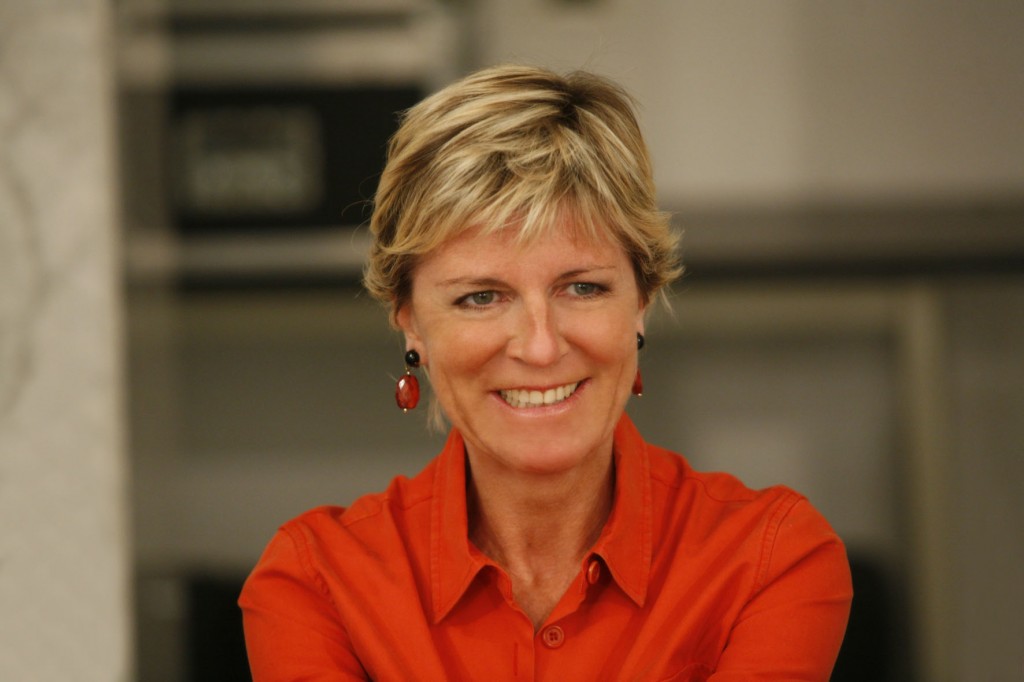 Evelina Christillin