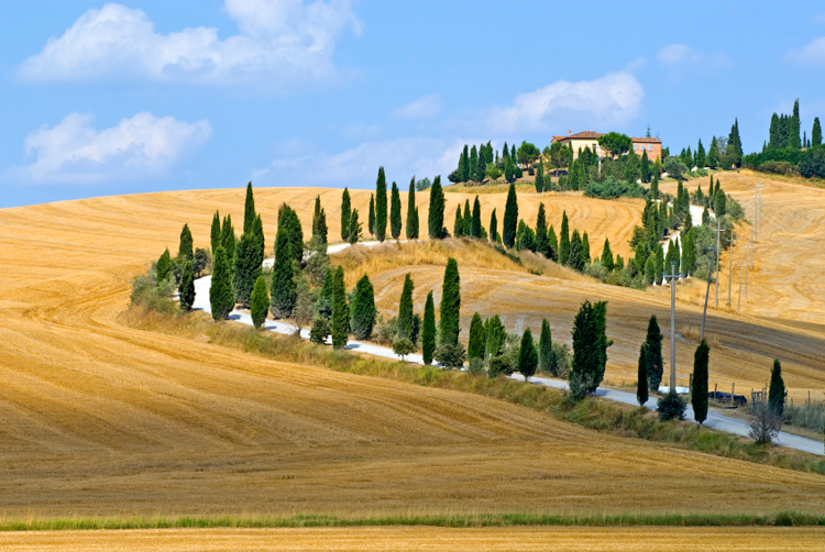 toscana