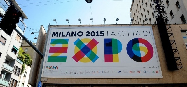 expo 2015