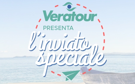 inviato speciale - veratour - travel blogger