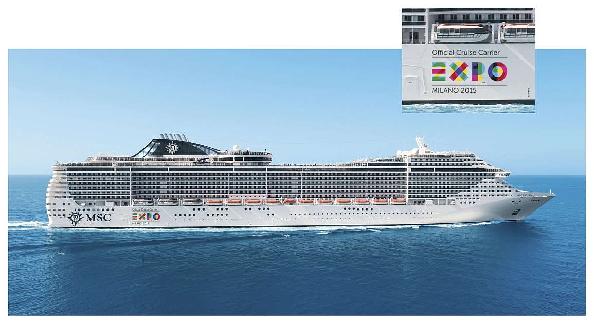 MSC Crociere