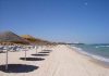 Spiagge deserte: l'effetto degli attacchi