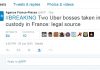 uber