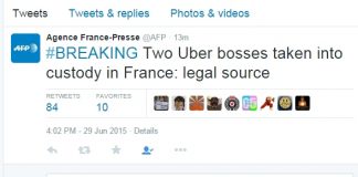 uber