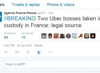 uber