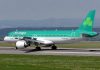 Aer Lingus, photo by Arpingstone on wikipedia.org