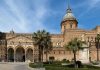 La Cattedrale di Palermo (Wikipedia-Kiban).