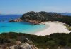 Sardegna, la spiaggia rosa sul'isola di Budelli (Wikipedia, Luca Giudicatti).