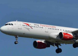 Austrian Airlines