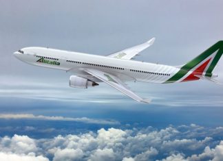 Alitalia