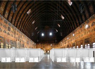 Borsa del Turismo Religioso