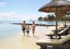 Le Pointe aux Canonniers a Mauritius, di Club Med