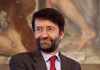 Legge di Stabilità Il ministro dei Beni Culturali e del Turismo, Dario Franceschini