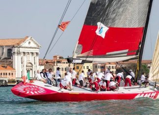 Il Moro di Venezia