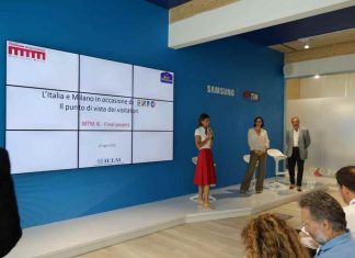 Fattore EXPO: una survey IULM illustra che cosa i visitatori stranieri pensano di Milano e dell’Italia. Per farli tornare