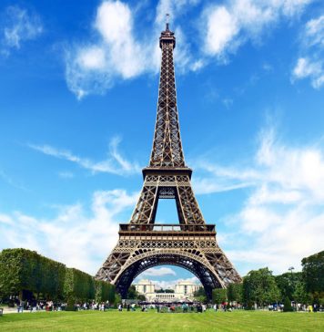 Parigi