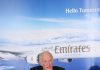 Tim Clark - Emirates