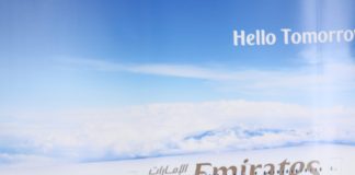 Tim Clark - Emirates