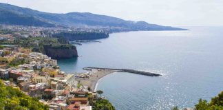 Sorrento Campania