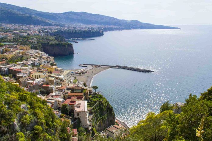 Sorrento Campania