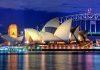 Opera House di Sidney, Australia, photo by Hai Linh Truong on wikimedia.org