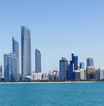 Abu Dhabi