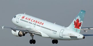 Air Canada