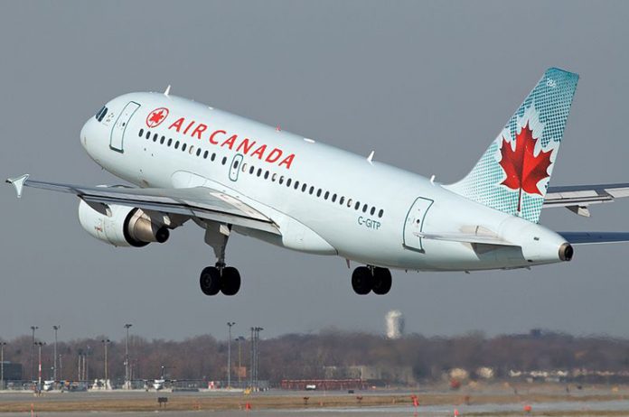 Air Canada