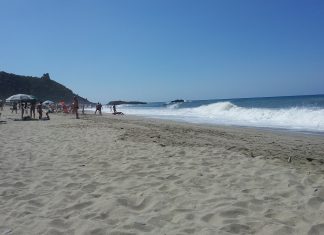 Ascea Marina - Cilento