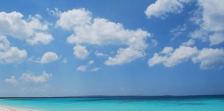 Bahia de las Aguilas, Pedernales, Repubblica Dominicana.