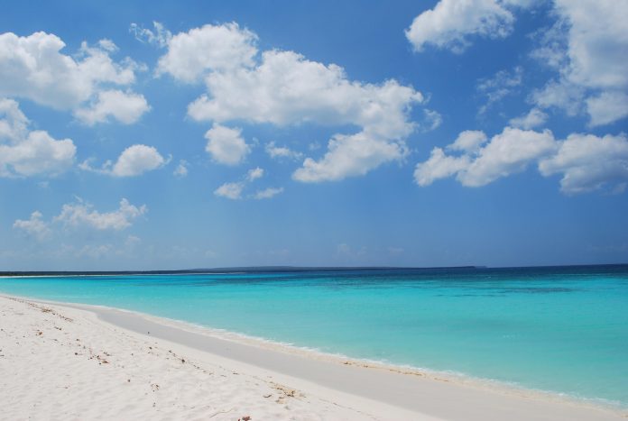 Bahia de las Aguilas, Pedernales, Repubblica Dominicana.