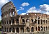 Nella mattinata del primo compleanno di Domenica al museo, lanciato negl luglio 2014, il Colosseo è risultato l’istituzione più visitata, con quasi 25.000 accessi