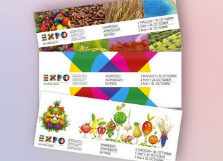 Biglietti Expo