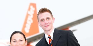 easyJet