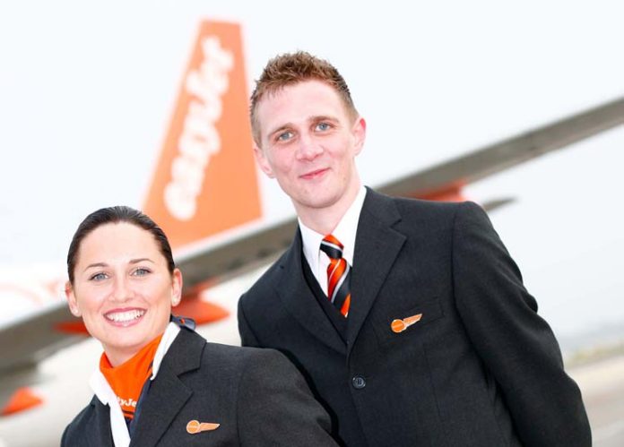 easyJet