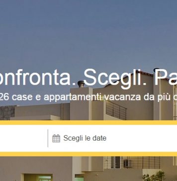 HomeToGo, motore di ricerca per case vacanze