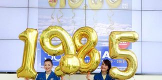 30 anni Ryanair