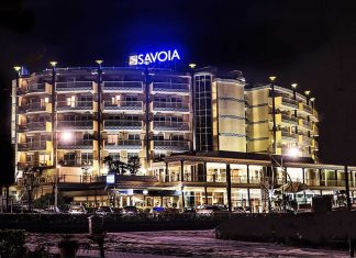 Savoia Hotel