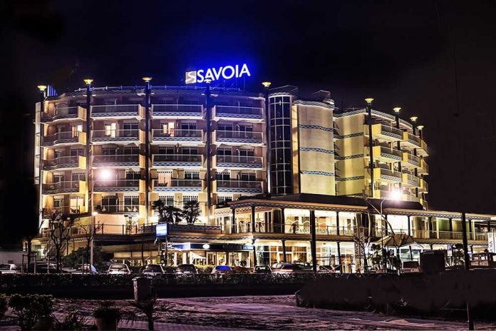 Savoia Hotel