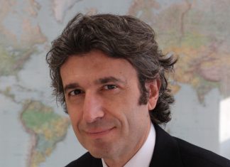 Gian Paolo Vairo